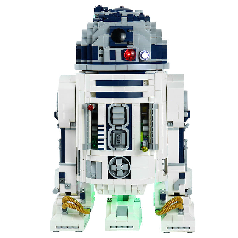 Light Kit for LEGO Star Wars R2-D2 75308