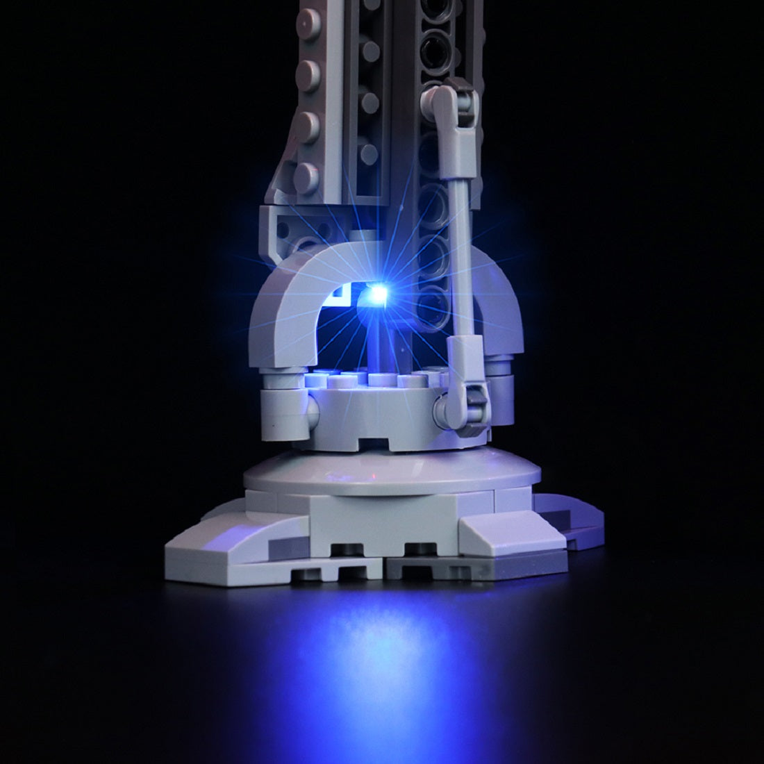 Light Kit for LEGO Star Wars AT-AT 75288