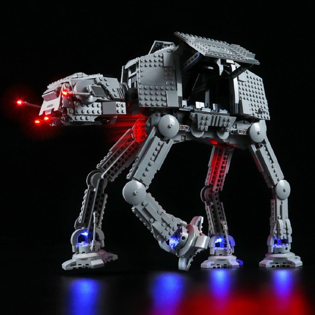 Light Kit for LEGO Star Wars AT-AT 75288