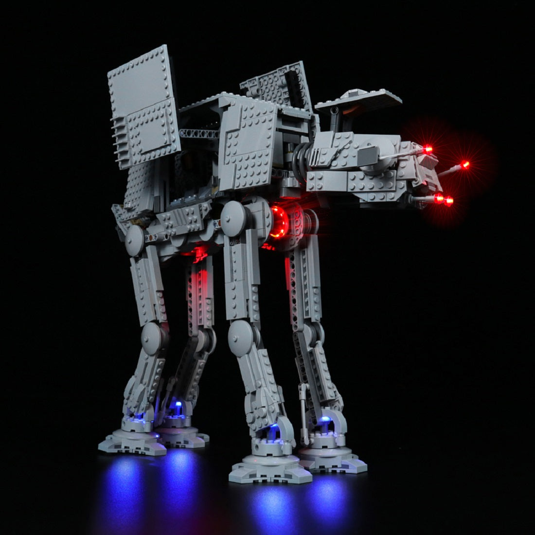 Light Kit for LEGO Star Wars AT-AT 75288