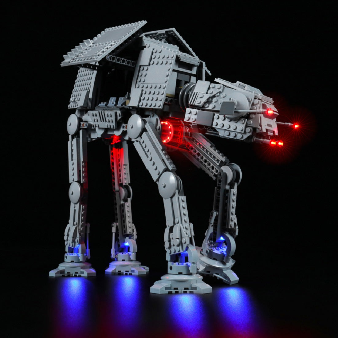 Light Kit for LEGO Star Wars AT-AT 75288