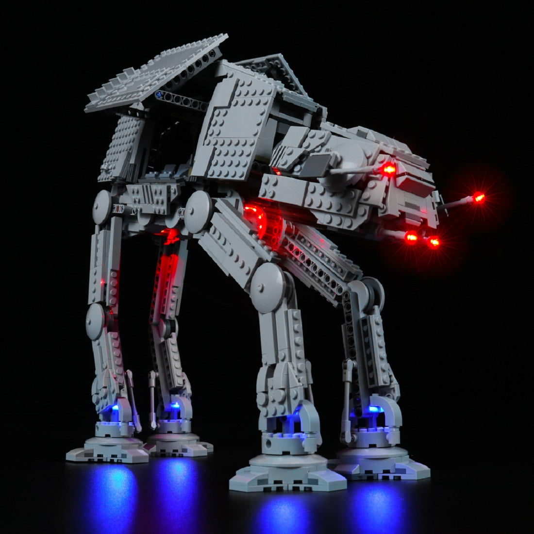 Light Kit for LEGO Star Wars AT-AT 75288