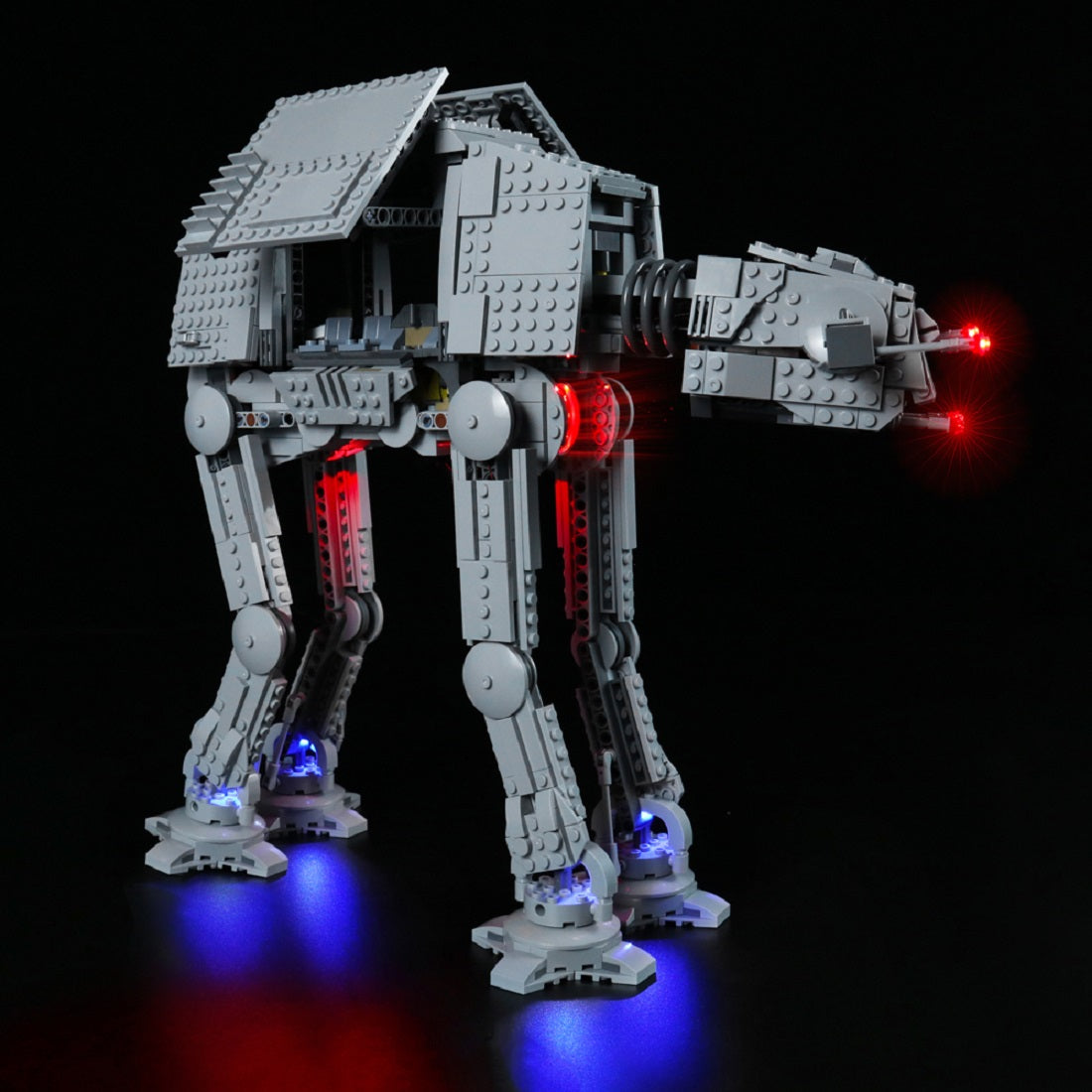 Light Kit for LEGO Star Wars AT-AT 75288
