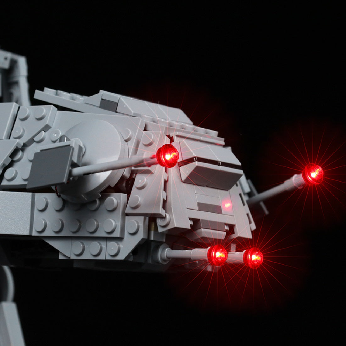 Light Kit for LEGO Star Wars AT-AT 75288