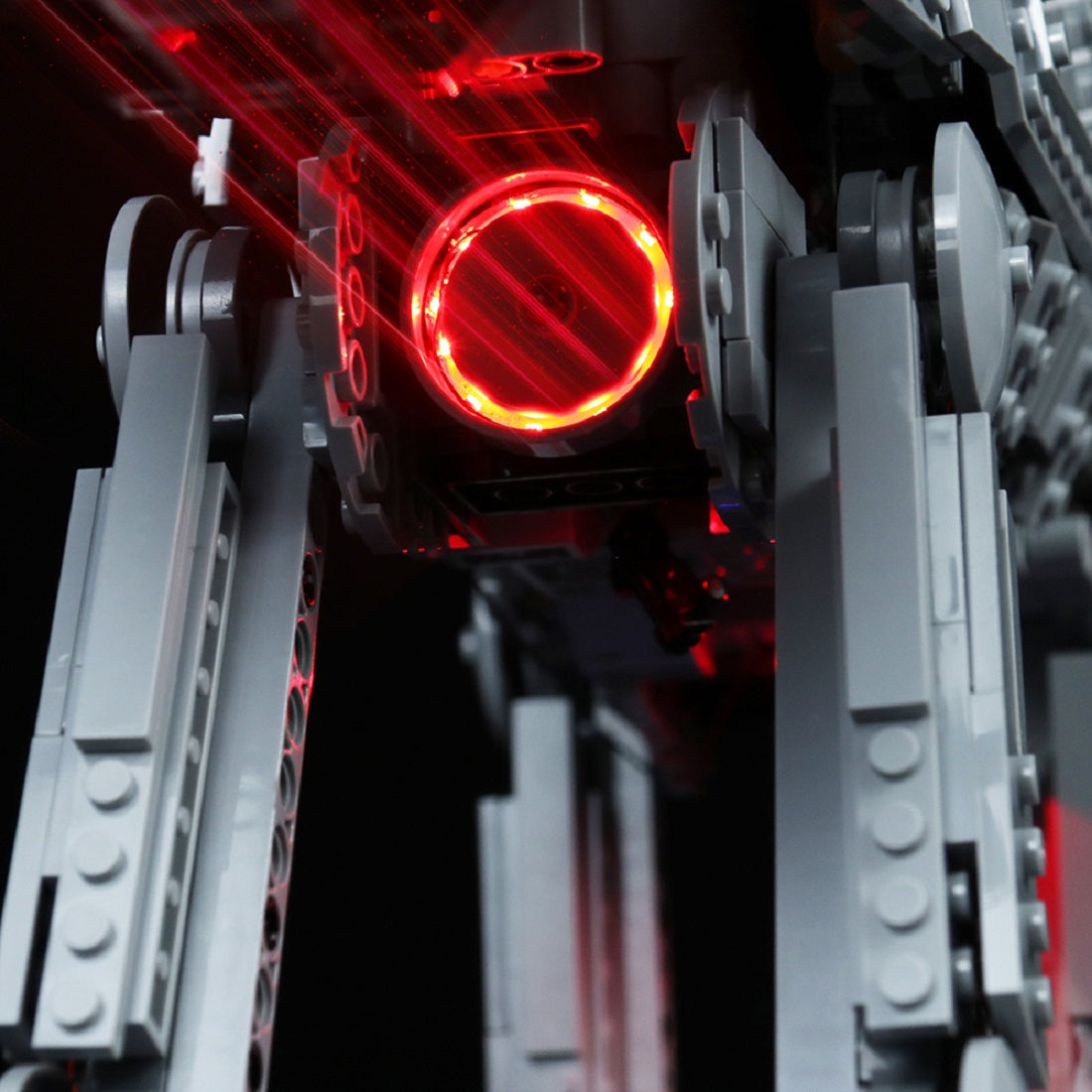 Light Kit for LEGO Star Wars AT-AT 75288