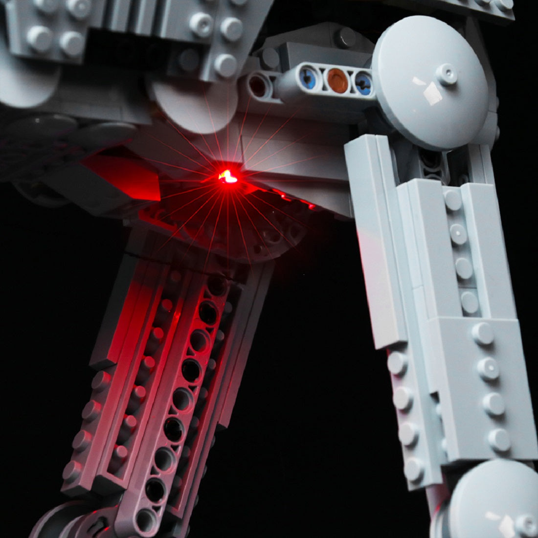 Light Kit for LEGO Star Wars AT-AT 75288