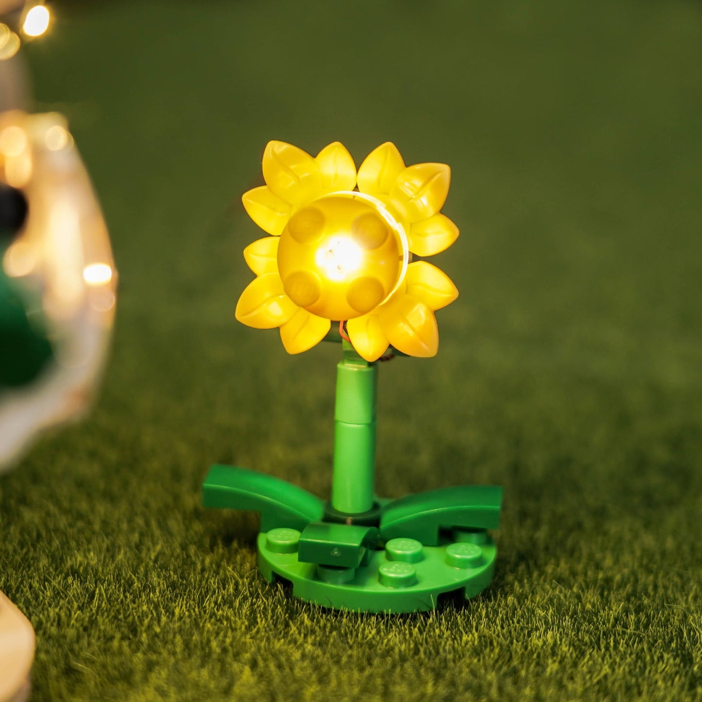 Light Kit for LEGO Creator 3-in-1 Cute Bunny 31162