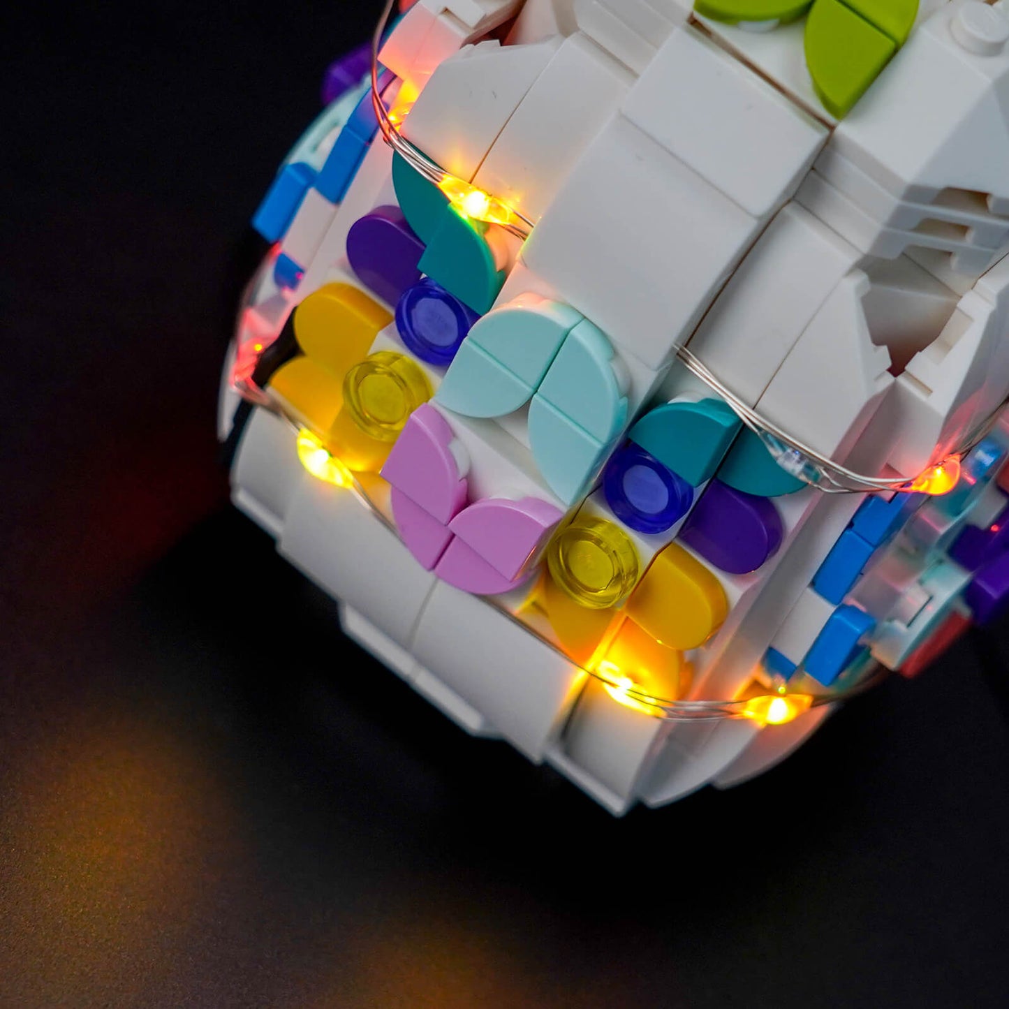 Light Kit for LEGO Decorative Easter Egg 40816