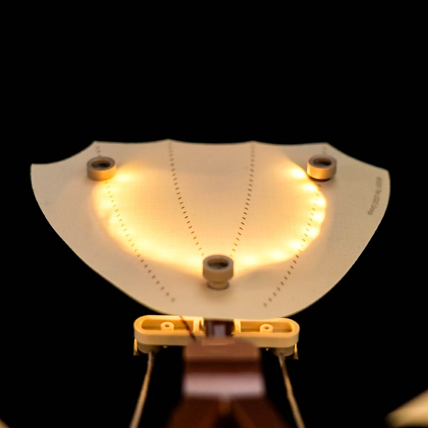 Light Kit for LEGO Icons Leonardo da Vinci's Flying Machine 10363