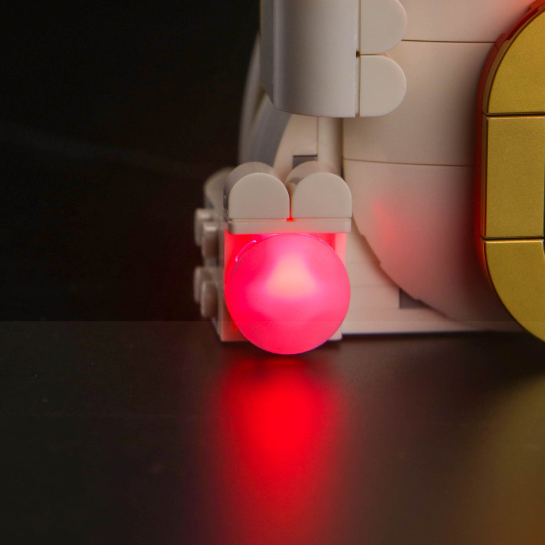 Light Kit for LEGO Lucky Cat 40813