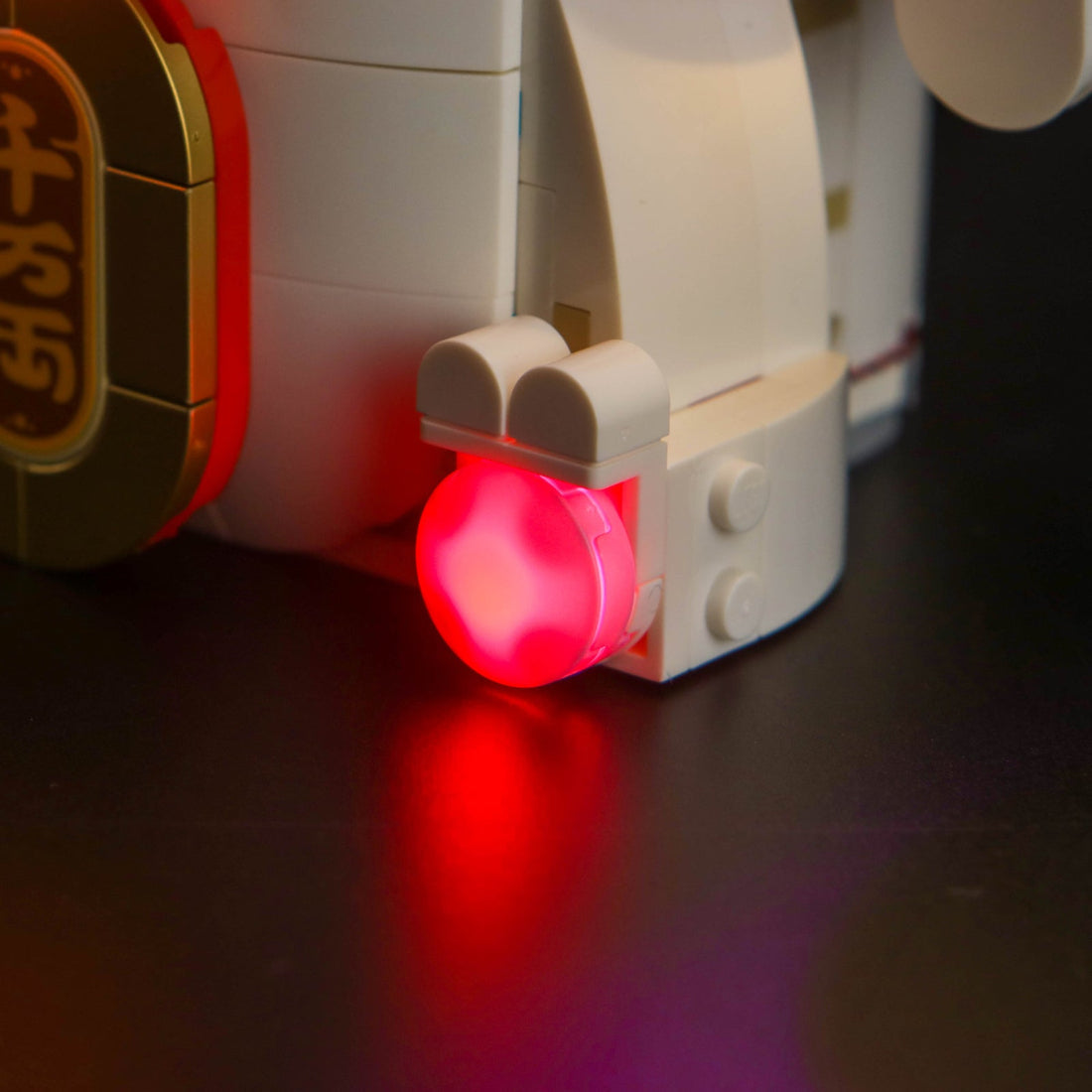 Light Kit for LEGO Lucky Cat 40813