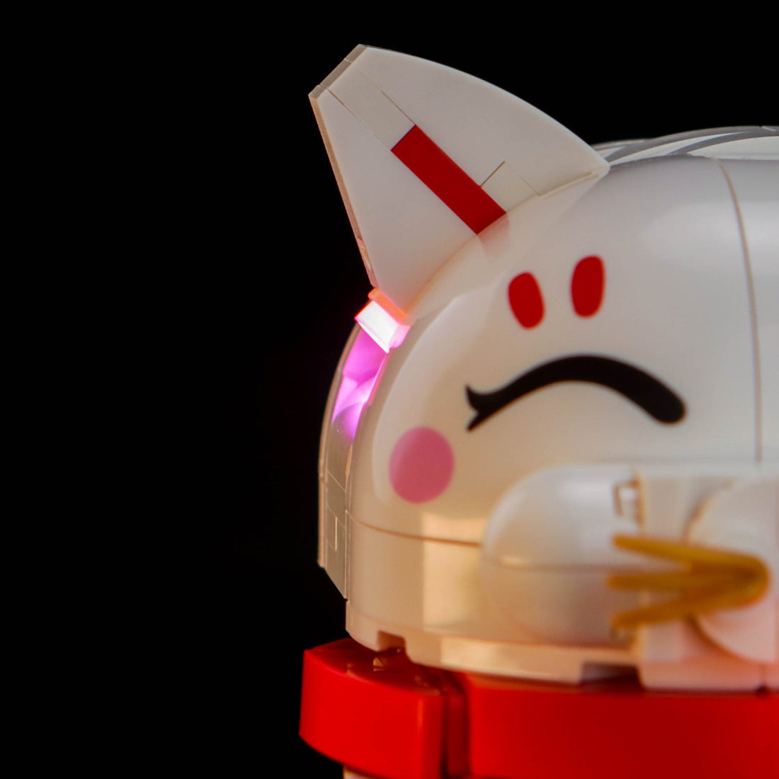Light Kit for LEGO Lucky Cat 40813