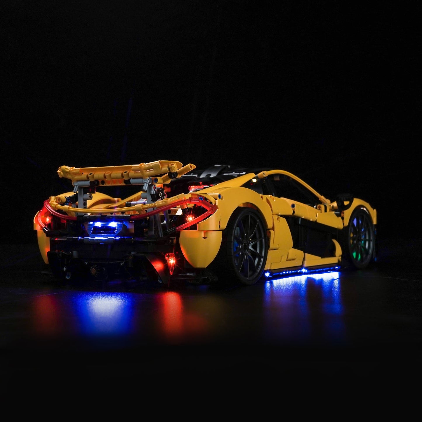 Light Kit For McLaren P1 42172
