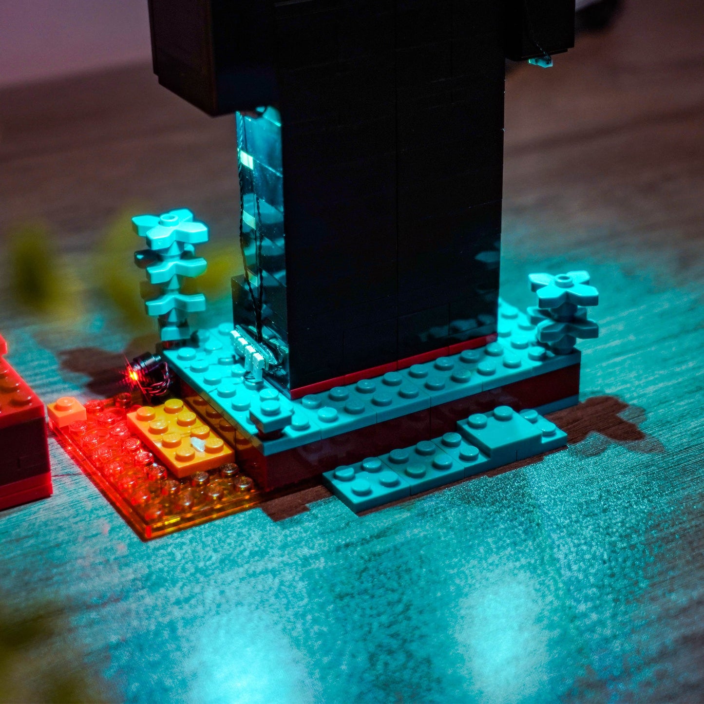 light-kit-for-lego-minecraft-the-enderman-tower-21279-11