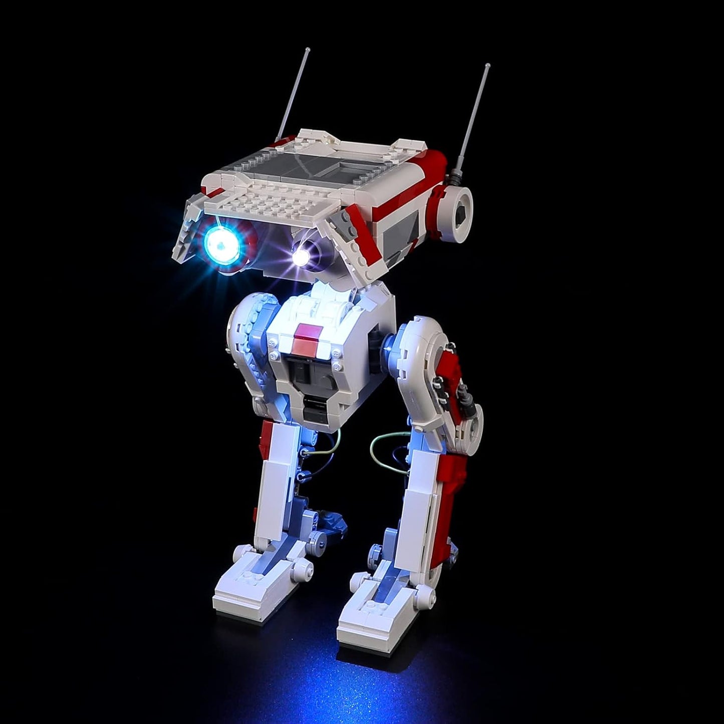 lego 75335 light kit