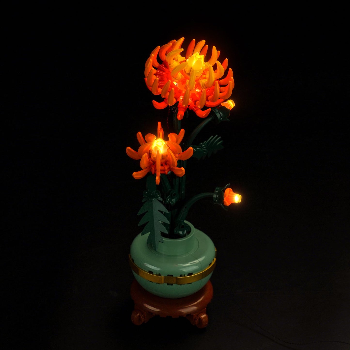 Light Kit For Chrysanthemum 10368