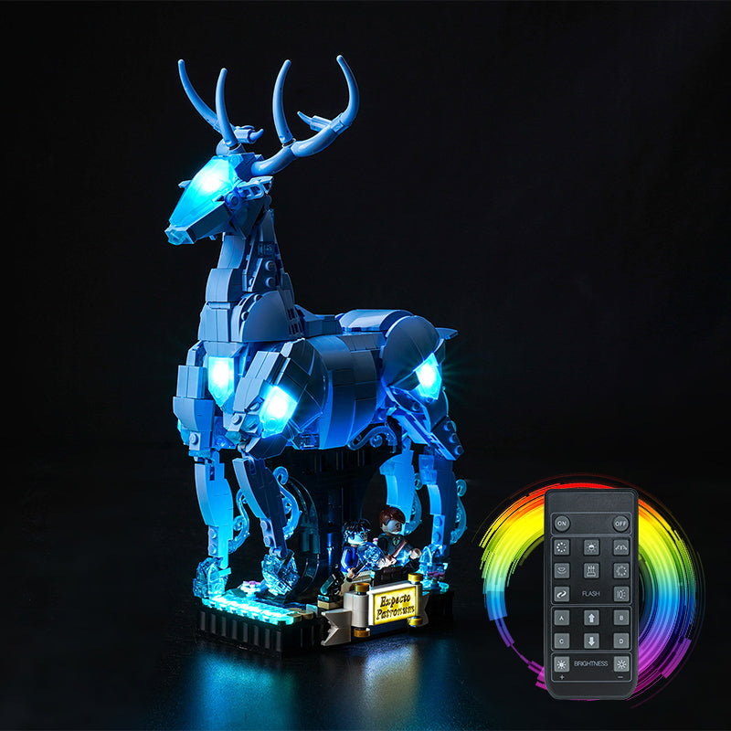 Light Kit For Expecto Patronum 76414