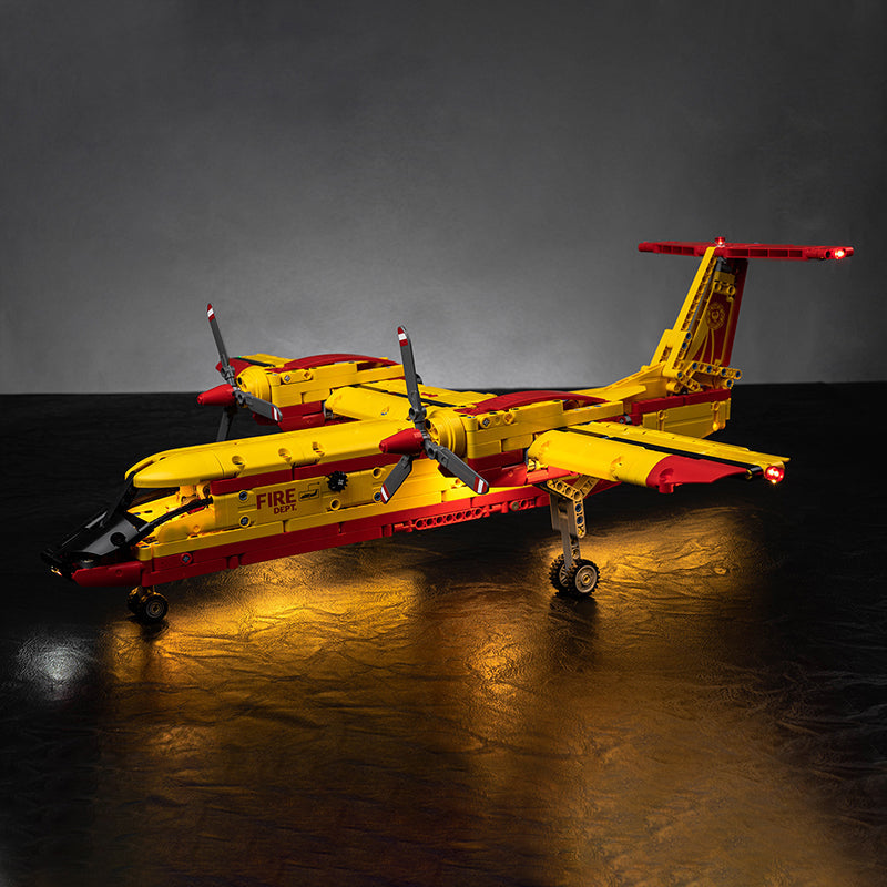 Light Kit For Firefighter Aircraft 42152