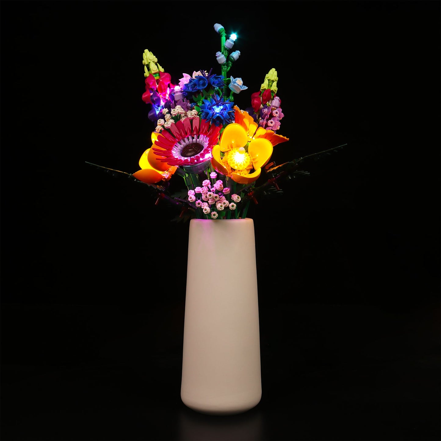 Light Kit For Wildflower Bouquet 10313