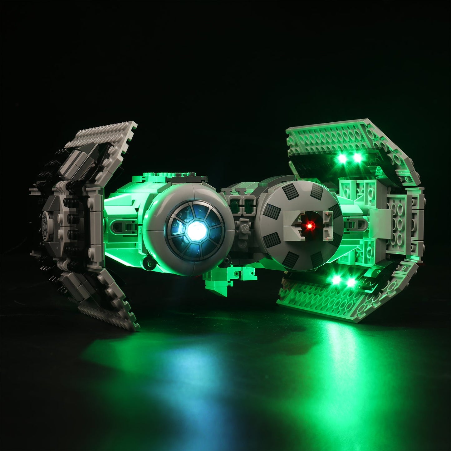 Light Kit for LEGO TIE Bomber 75347