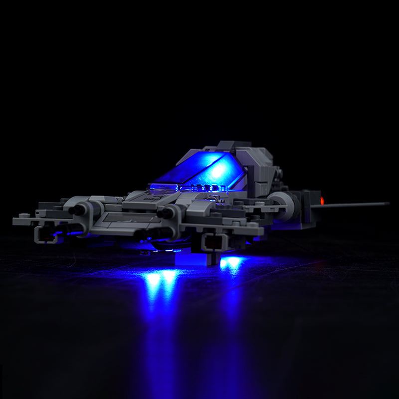 Light Kit for LEGO Pirate Snub Fighter 75346
