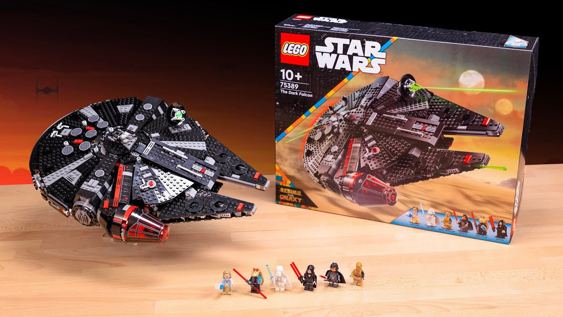 LEGO 75389