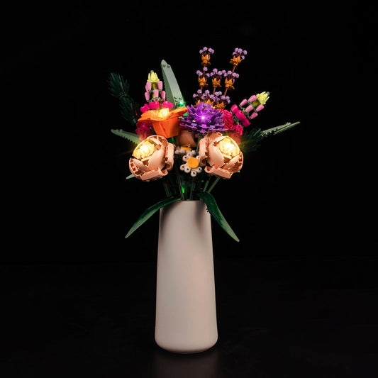 Light Kit For Flower Bouquet 10280