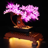LEGO Light Kits – Custom LED Lighting for LEGO Sets | Bricklume