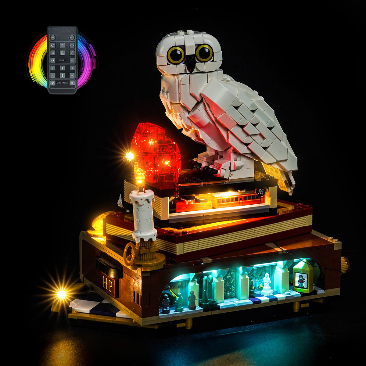 light-kit-for-lego-harry-potter-sorcerers-stone-collectors-edition-76466-1