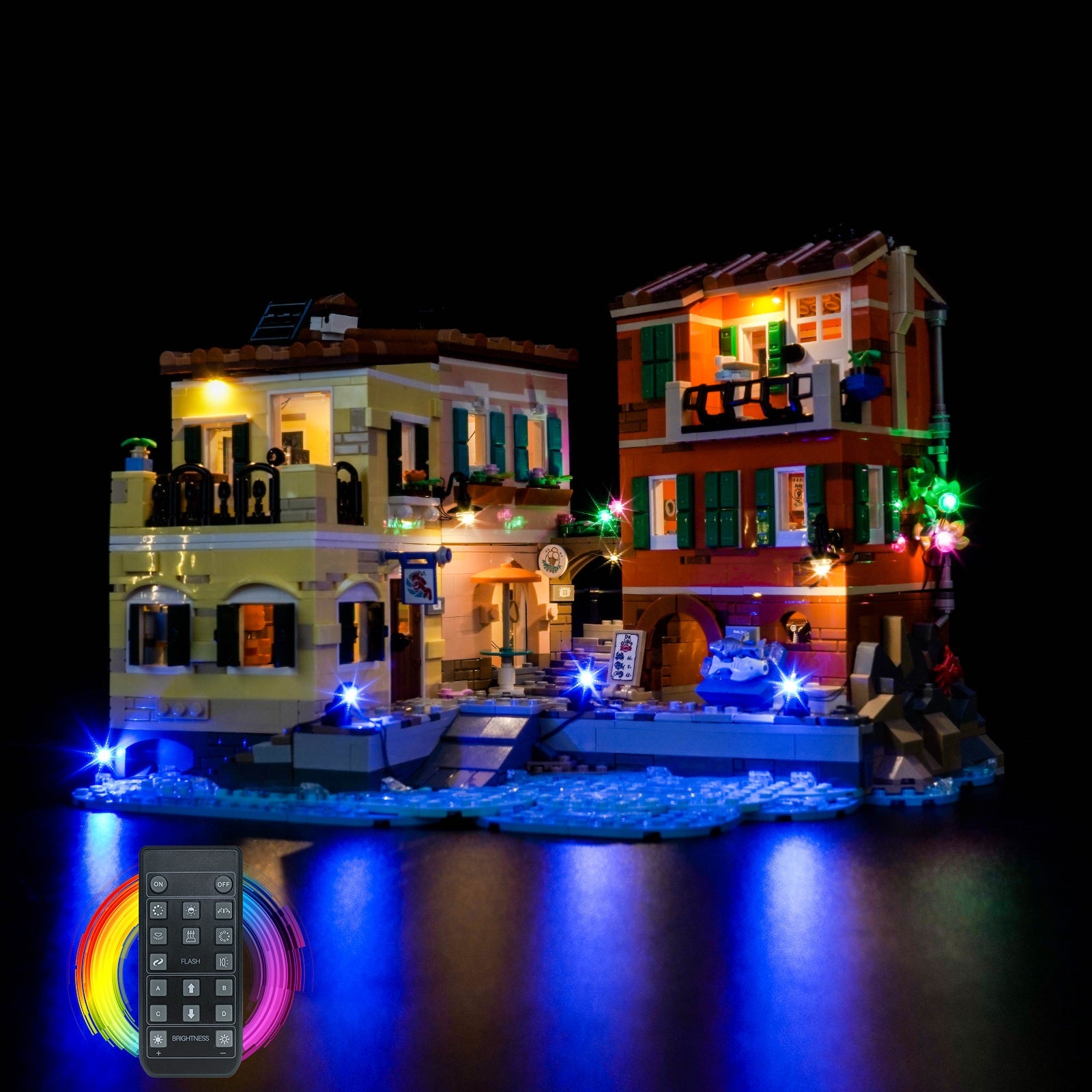 light-kit-for-lego-ideas-italian-riviera-21359-1
