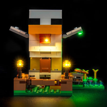light-kit-for-lego-minecraft-chicken-farm-21585-1