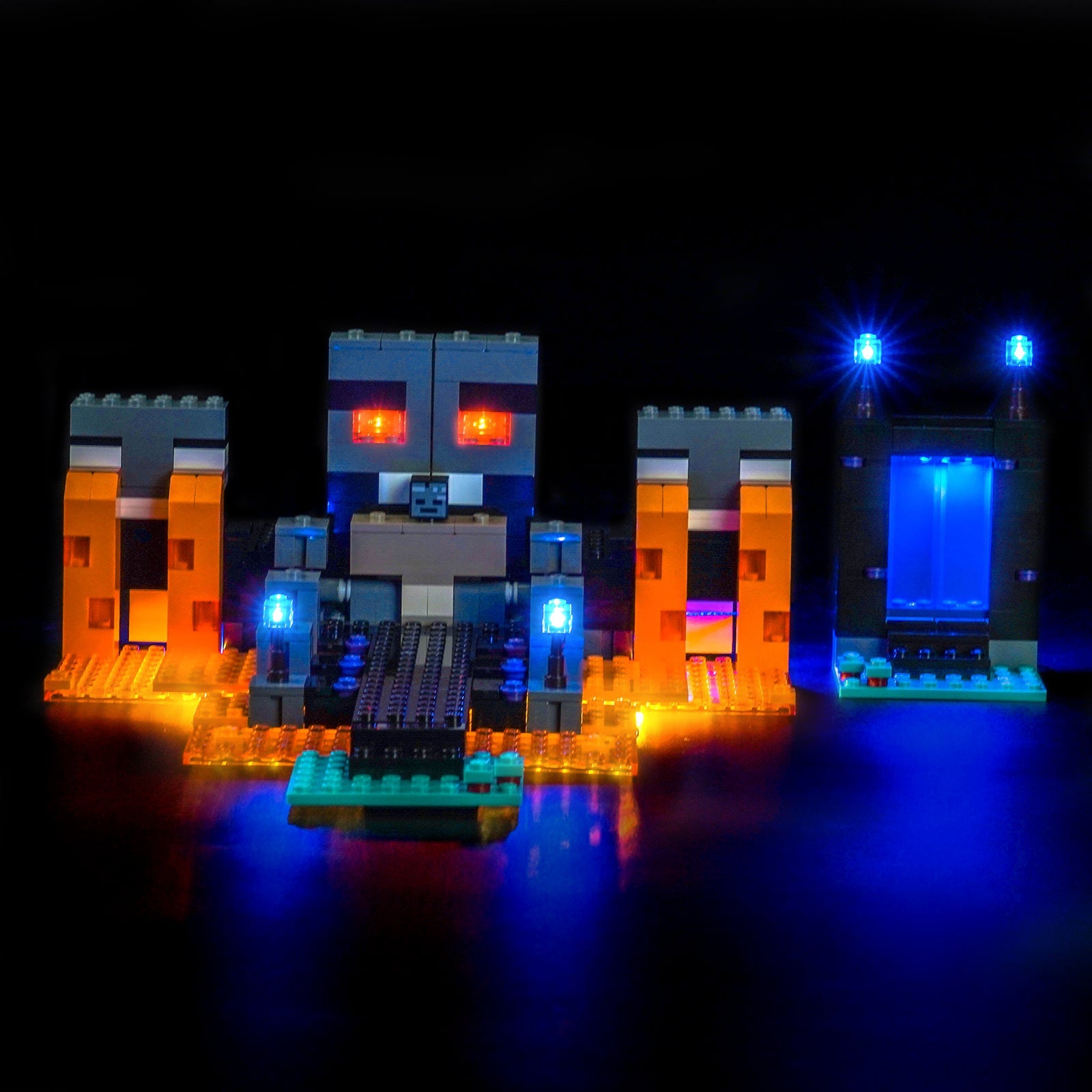 light-kit-for-lego-minecraft-wither-battle-21590-2