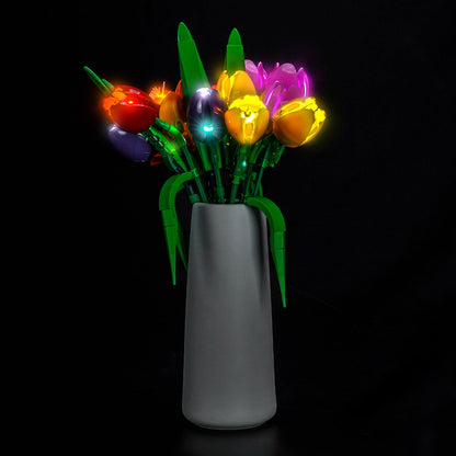 light-kit-for-lego-the-botanical-collection-tulip-bouquet-11501-1