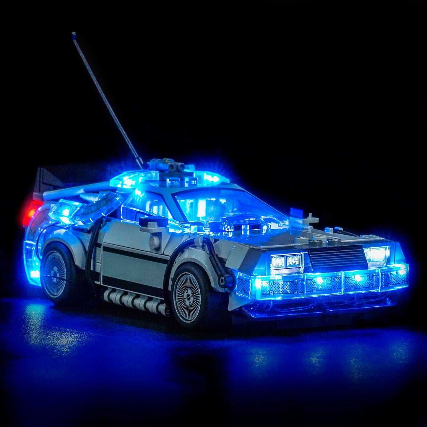 light-kit-for-lego-speed-champions-time-machine-from-back-to-the-future-77256-2