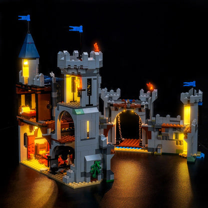 light-kit-for-lego-creator-3-in-1-medieval-horse-knight-castle-31168-4