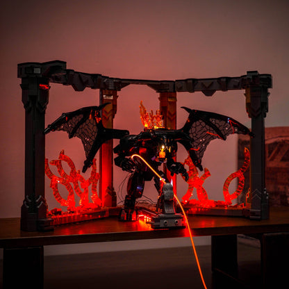 light-kit-for-lego-the-lord-of-the-rings-balrog-book-nook-10367-13
