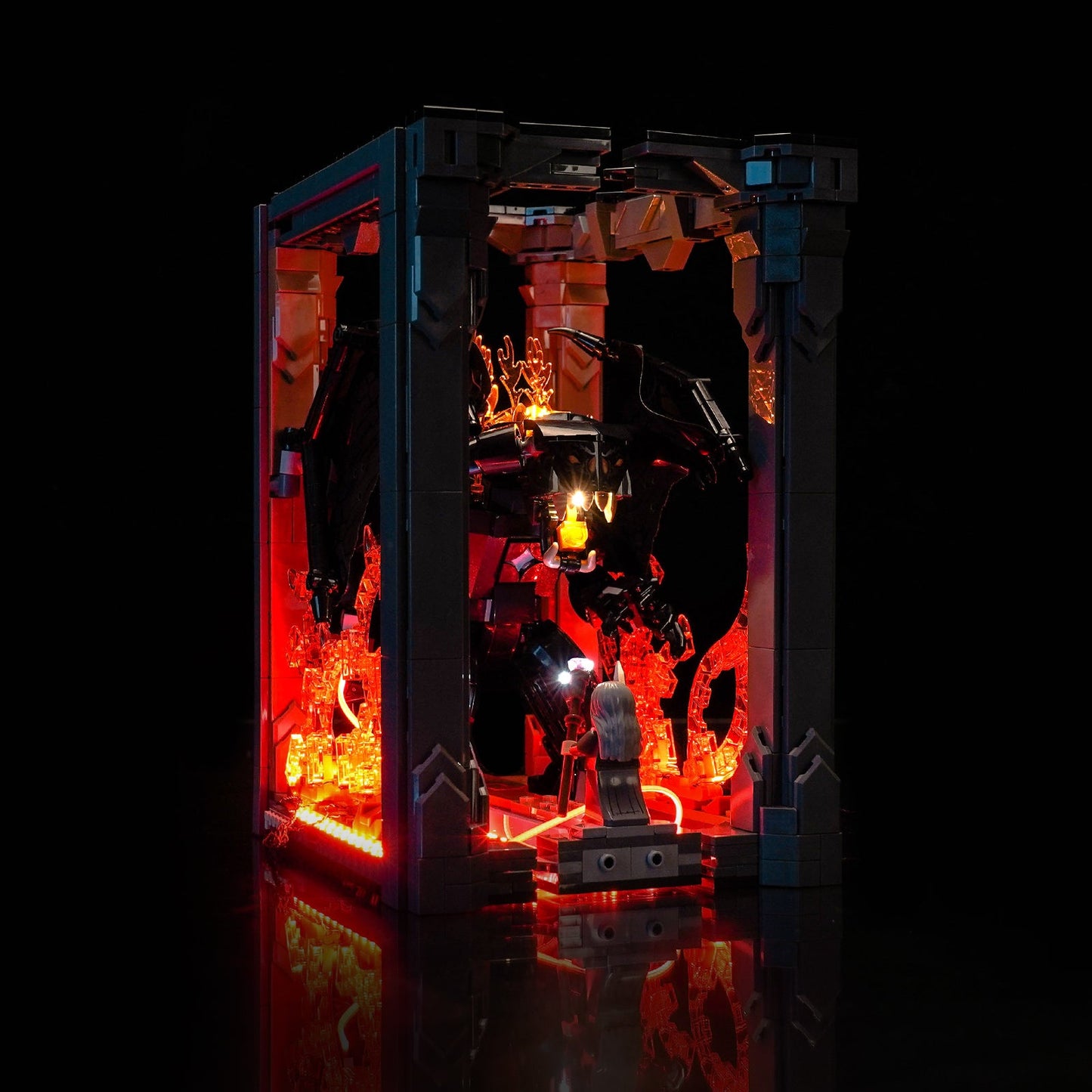 light-kit-for-lego-the-lord-of-the-rings-balrog-book-nook-10367-9