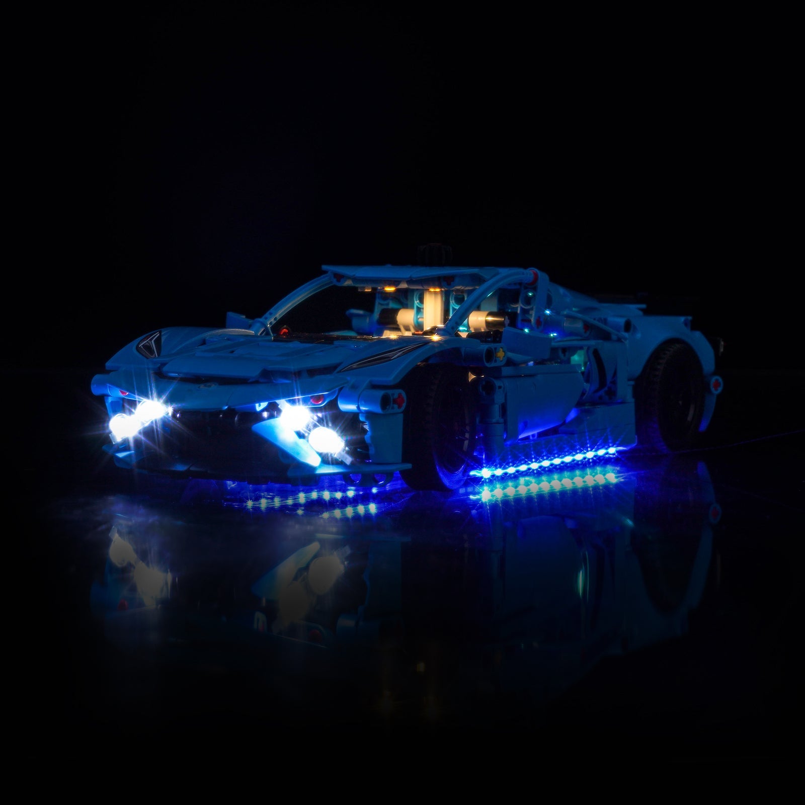 light-kit-for-lego-technic-chevrolet-corvette-stingray-blue-42217-3