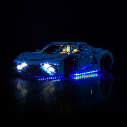 light-kit-for-lego-technic-chevrolet-corvette-stingray-blue-42217-3