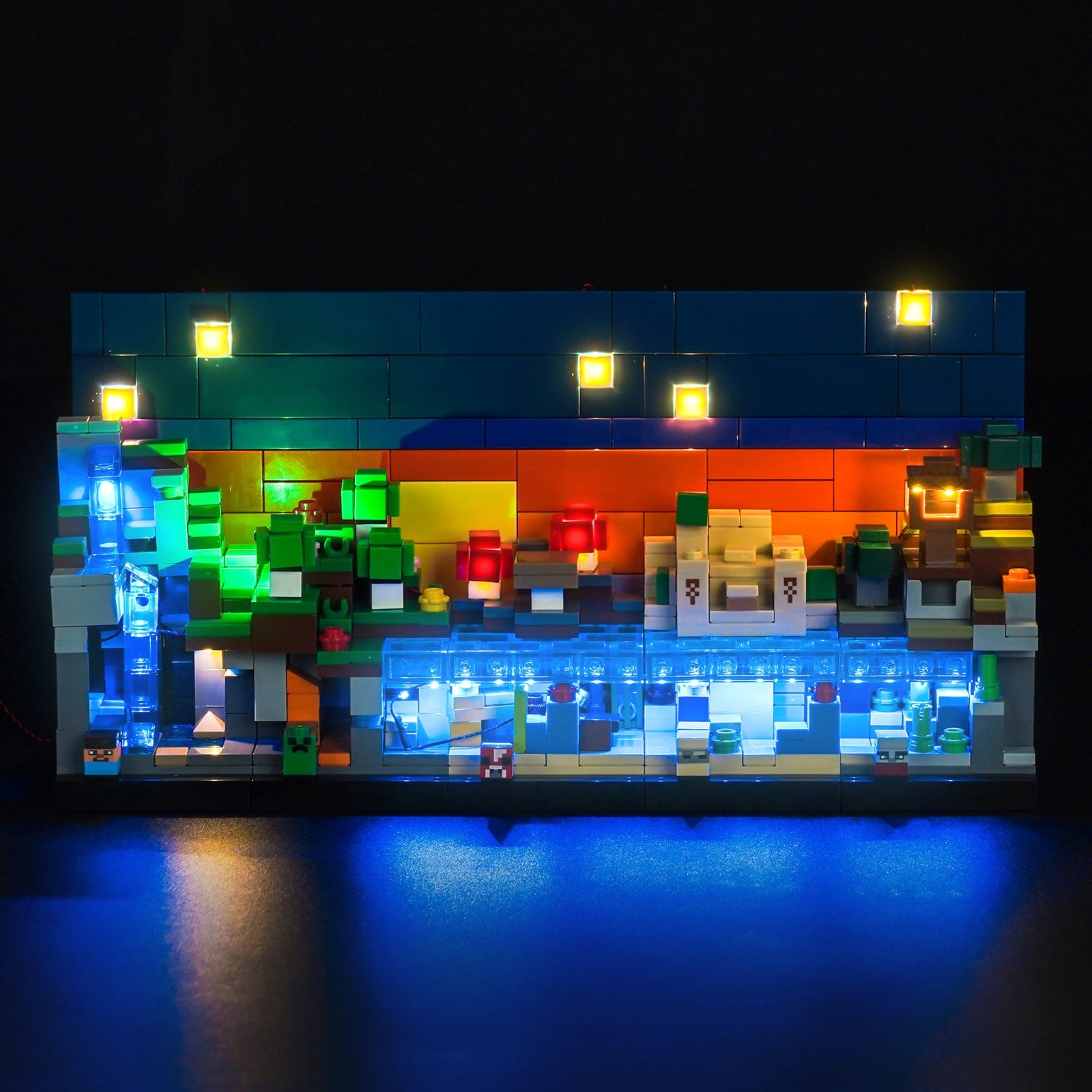 light-kit-for-lego-minecraft-mini-biomes-21589-1