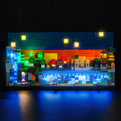 light-kit-for-lego-minecraft-mini-biomes-21589-1