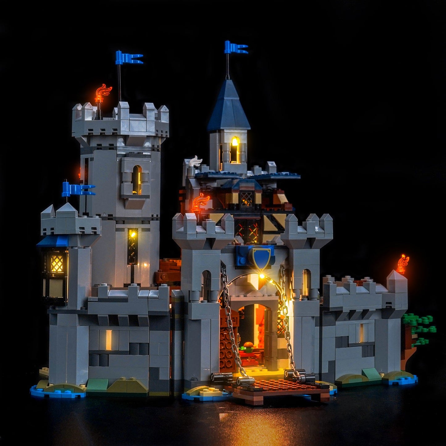 light-kit-for-lego-creator-3-in-1-medieval-horse-knight-castle-31168-3