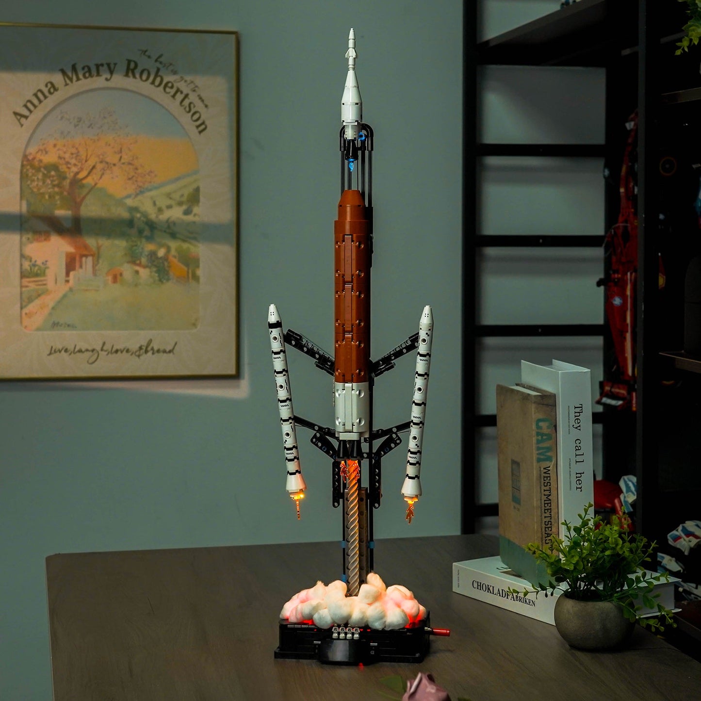 light-kit-for-lego-technic-nasa-artemis-space-launch-system-rocket-42221-6