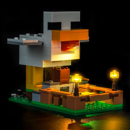 light-kit-for-lego-minecraft-chicken-farm-21585-2