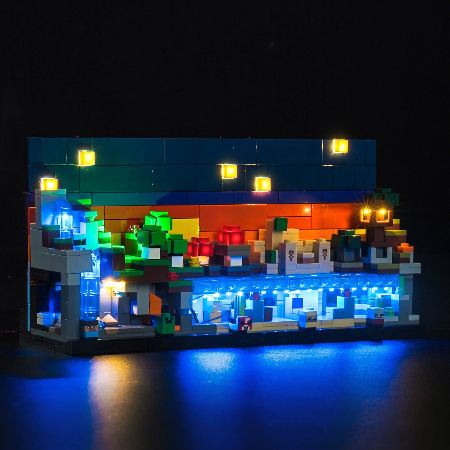 light-kit-for-lego-minecraft-mini-biomes-21589-2
