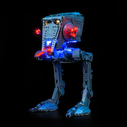 Light Kit for LEGO Star Wars AT-ST Walker 75417