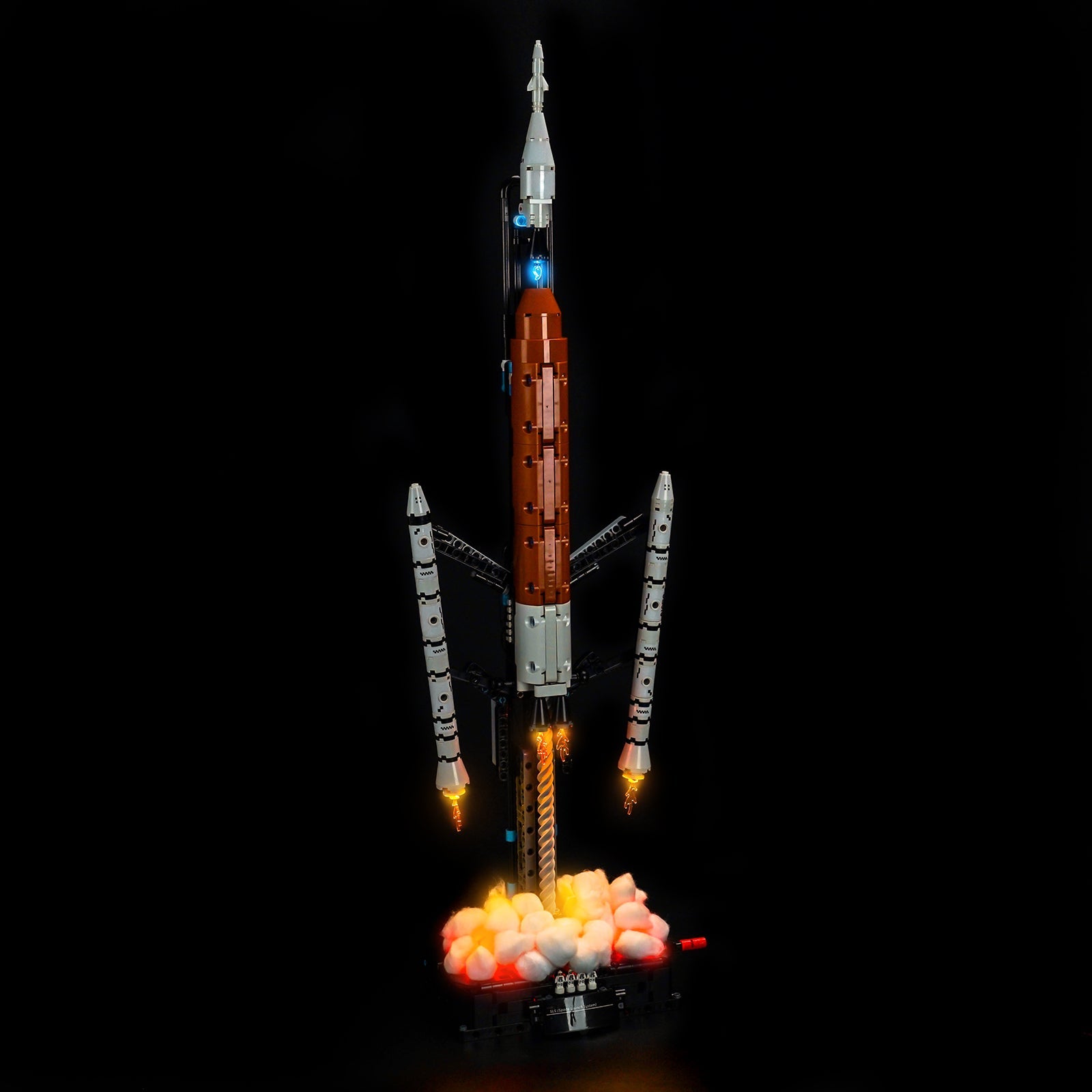light-kit-for-lego-technic-nasa-artemis-space-launch-system-rocket-42221-4