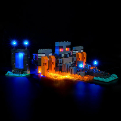 light-kit-for-lego-minecraft-wither-battle-21590-3