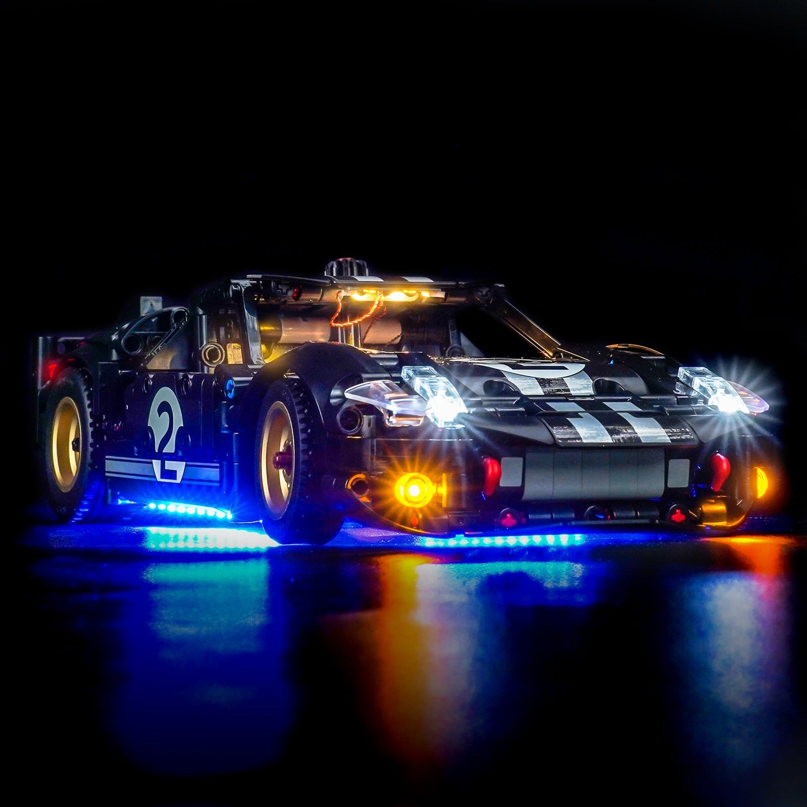 light-kit-for-lego-technic-1966-ford-gt40-mkii-race-car-42223-2