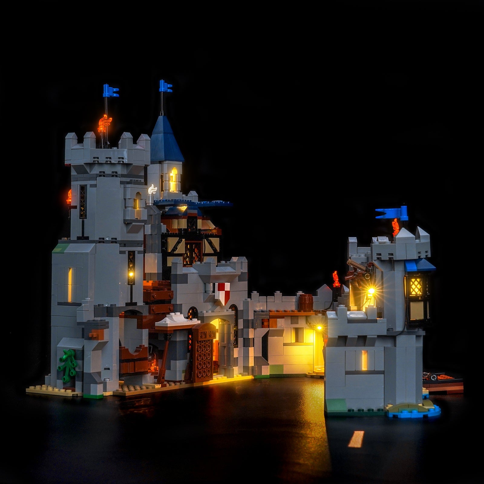 light-kit-for-lego-creator-3-in-1-medieval-horse-knight-castle-31168-5